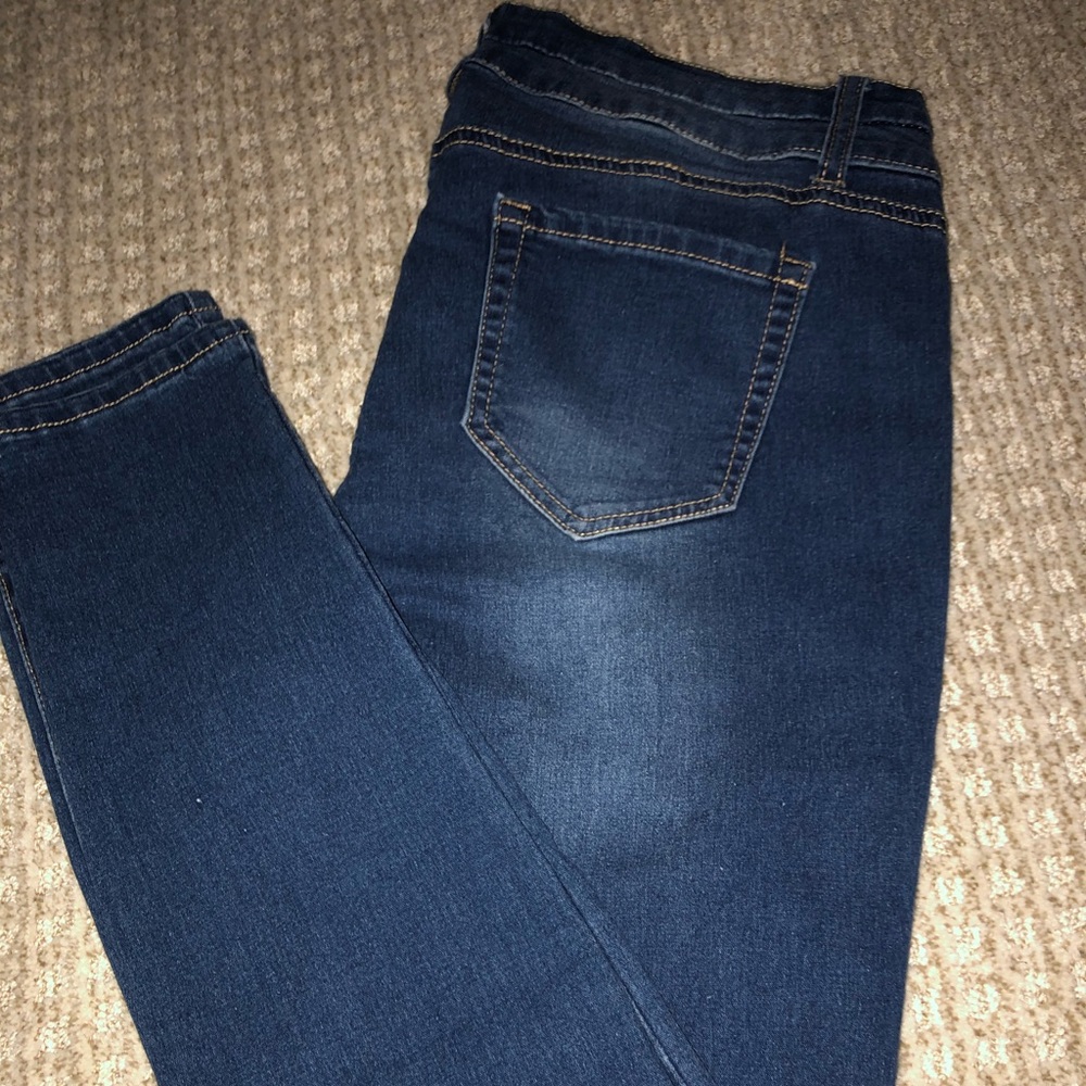 Womens Jeans